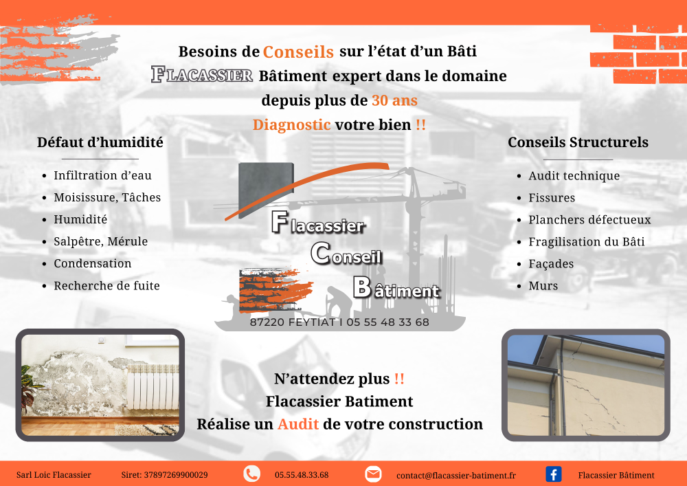 Photo Flyer Conseils